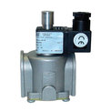Клапаны газовые нормально-открытые с ручным взводом Madas M16/RM NА «Компакт», DN15 ÷ DN25 - RMC02 008