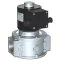 Клапаны газовые c ручным регулятором расхода Madas EVP/NС (EVPF), DN15 ÷ DN300 - EVPСF090066 108