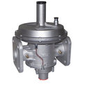 Регуляторы давления газа комбинированные Madas RG/2MB, DN32 ÷ DN50 исполнение «Компакт» - RBC50Z R150