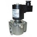 Клапаны газовые Madas EVP/NC, автоматические нормально-закрытые, DN15 ÷ DN300 - EVPС090066 108
