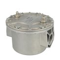 Фильтры газовые резьбовые Dungs GF, DN15 ÷ DN50 - GF 510/1
