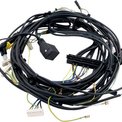 Wolf ET Комплект электрических кабелей котла CGB 75/100 - Комплект электрических кабелей