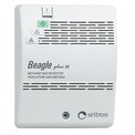 Компактный сигнализатор загазованности на сжиженный газ Seitron RGDGP5MP1 BEAGLE - RGDGP5MP1 BEAGLE