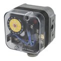Датчики-реле ограничители избыточного давления газа c блокировкой Dungs ÜB/NB - ÜB 150 A4