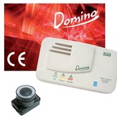 Сигнализатор загазованности угарного газа Domino CO B10-DM03G