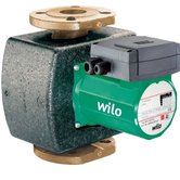 Wilo-TOP-Z - Циркуляционные насосы с мокрым ротором, с резьбовым или фланцевым соединением