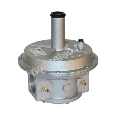 Регуляторы-стабилизаторы давления газа со сбросным клапаном Madas RG/2MCS, DN15 ÷ DN100 - RCS090000 170