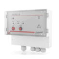 Газосигнализатор токсичных и горючих газов СТГ-3 - СТГ-3-NH3-500