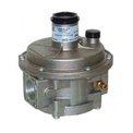 Регуляторы-стабилизаторы давления газа со сбросным клапаном Madas RG/2MCS, DN15 ÷ DN100 - RCS100000 130
