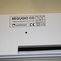 Cтационарный сигнализатор загазованности на угарный газ Seitron RGDCO0MP1
