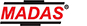 Регуляторы-стабилизаторы давления газа со сбросным клапаном Madas RG/2MCS, DN15 ÷ DN100
