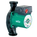 Wilo-Star-STG - Циркуляционные насосы с мокрым ротором для гелио- и геотермических систем.