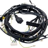 Wolf ET Комплект электрических кабелей котла CGB 75/100