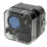 Датчики-реле Dungs LGW_A4 для контроля величины избыточного давления газа или воздуха.