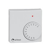 Seitron TAS01M электронный комнатный термостат