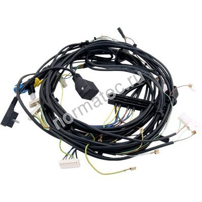 Wolf ET Комплект электрических кабелей котла CGB 75/100