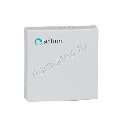 Seitron STAPP3 температурный зонд для помещений, настенный монтаж