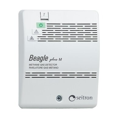Компактный сигнализатор загазованности на сжиженный газ Seitron RGDGP5MP1 BEAGLE