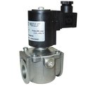 Клапаны газовые c ручным регулятором расхода Madas EVP/NС (EVPF), DN15 ÷ DN300