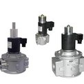 Клапаны газовые автоматические c медленным открытием Madas EVP/NС (EVPS), DN15 ÷ DN300